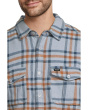 Hughes Flannel