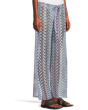 Sundown Crochet Split Leg Pants