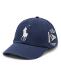 Classic Sport Cap Big Polo Pony