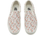 Classic Slip-On Checkerboard