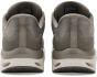 Glide Step Sole Hands Free Slip-Ins