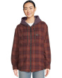 Plusher™ Microchill Lined Shacket