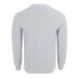 Firetrap Джемпер с круглым вырезом, вязаный пуловер для мужчин