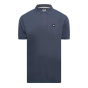 Weekend Offender Мужская рубашка поло Barnum с коротким рукавом