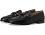 Tasha Leather Loafers