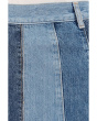 Sunbeam Denim Midi