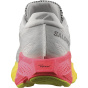 SALOMON Мужские кроссовки для бега-Sch. He/универмаги AERO GLIDE 4 GRADIENT Gryvio/Yello