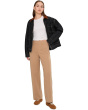 31" Lenox Wide Leg Stretch Twill Pants