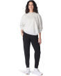 Luxe Fleece Jogger 27"