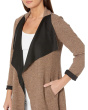 Petite Lounge Around Jacket
