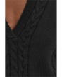 Jet Set Polo Sweater