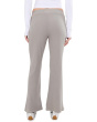 Long Flair Slouch Pants