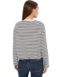 The Perfect Tie-Waist Tee in Allday Jersey