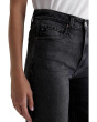 Kora High Rise Wide Leg in Overnight