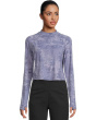Crater Lake™ Long Sleeve Crop