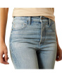 Ultra High Rise Tomboy Jazmine Boot Cut Jeans
