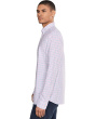 Morada Bay Tattersall Performance Cotton Shirt