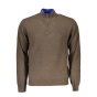 Harmont & blaine Sweatshirt-Man-Коричневый