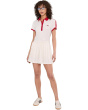 Heritage Tennis Polo
