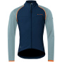 VAUDE Мужская функциональная куртка Me Kuro Softshell ZO Jacket