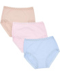 Bliss Full Brief 3-Pack