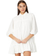 Angelica Mini Dress