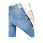 Pepe Jeans Фирменные джинсы светло-голубого цвета, 32 дюйма