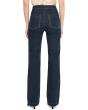 Stevie Bootcut Trousers Jolene Pockets in Ballast