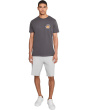 Reserve Heather 21'' Shorts