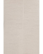 Organic Cotton Jacquard Crew Neck Top