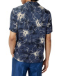Dan Camp Collar Shirt W792S25