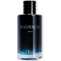 DIOR Мужской аромат Sauvage Parfum - 200 мл
