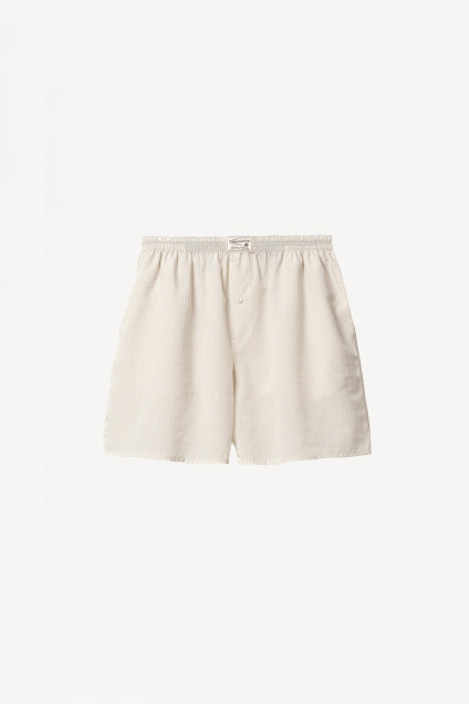 Zara ТРУСЫ-БОКСЕРЫ В ПОЛОСКУ ВИЛЛИ ЧАВАРРИЯ X 517750972-712-3