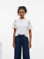 Vero Moda Рубашка с коротким рукавом C45821502-4297