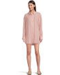 Haze Shirtdress