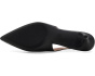 Lolah II Leather Slingback Pumps