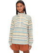 Whisper Pullover Jacket