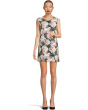 Sleeveless Mini Dress