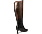 Deesha - Wide Calf Boot