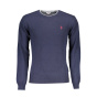 U.s. polo assn. Sweatshirt-Man-Синий