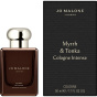 Jo Malone London Одеколон Мирра и Тонка Интенсивный - 50 мл