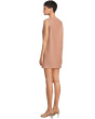 Sleeveless Mini Dress