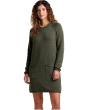 Alpineglo Sweater Dress