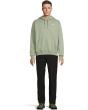 TNF™ Essential Simple Dome Relaxed Hoodie