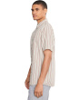 Sato Stripe