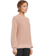 Sunwashed Fisherman Sweater
