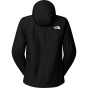 THE NORTH FACE Женская куртка W ANTORA RAIN JACKET - переоборудование