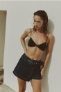 Zara Юбка-брюки Z1975 С ПОЯСОМ 537014897-400-1