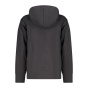 Jordan Hoodie-Man-Черный