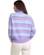 Toddy T-Neck Sweater